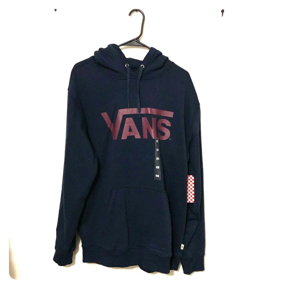 Vans Hoodie